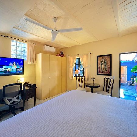 Estrellita'S Bed & Breakfast Ajijic Εξωτερικό φωτογραφία