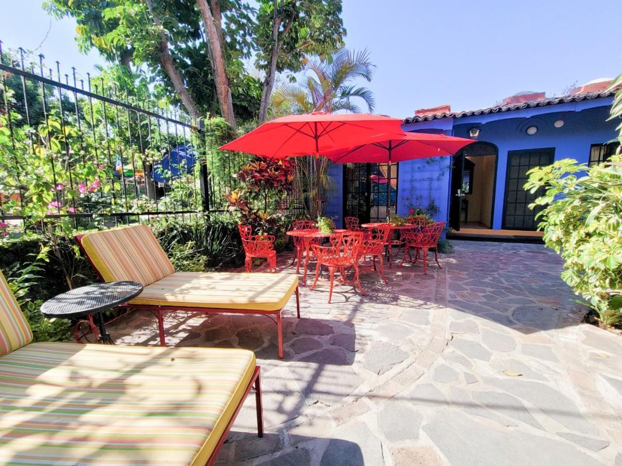 Estrellita'S Bed & Breakfast Ajijic Εξωτερικό φωτογραφία