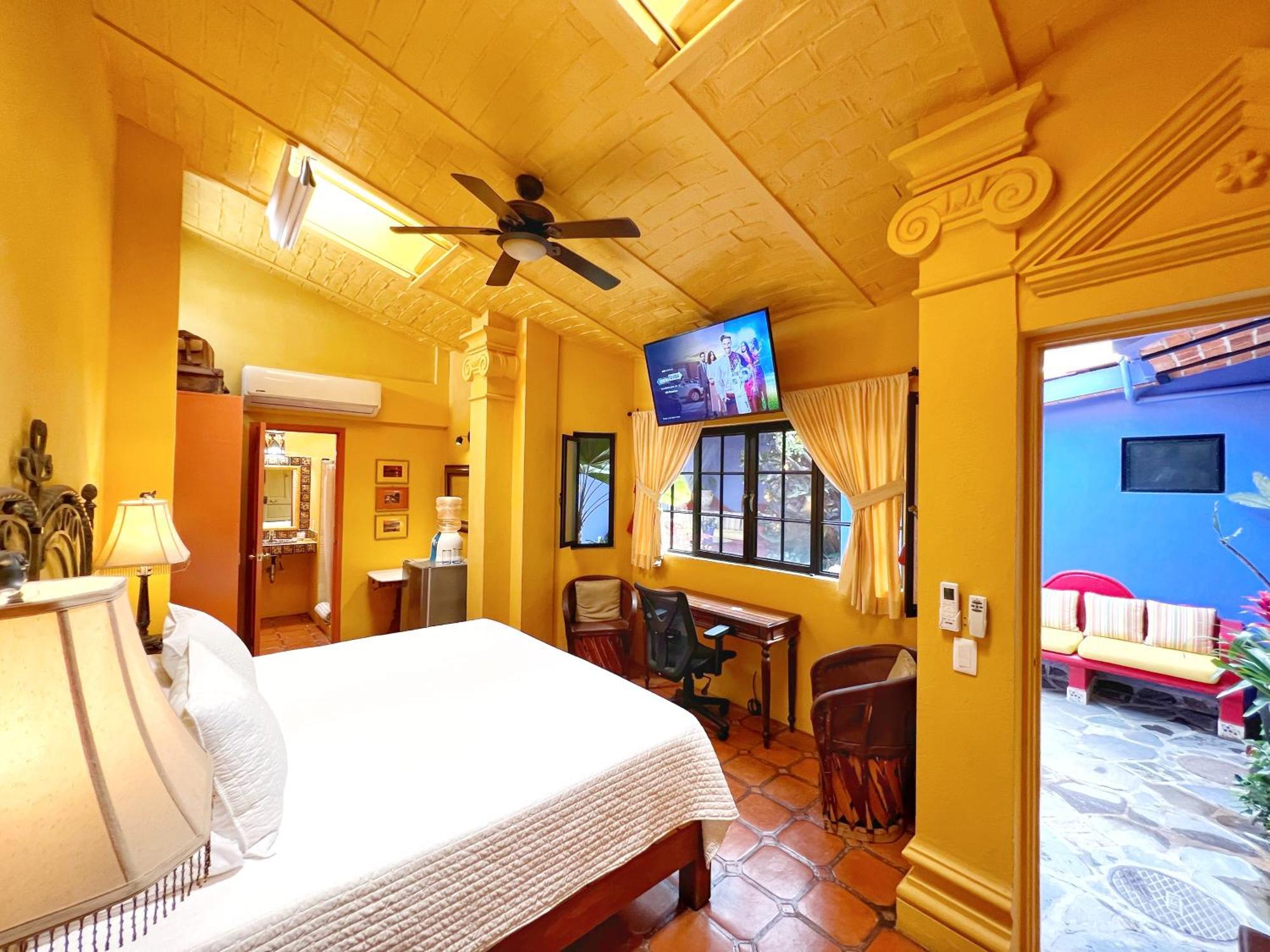 Estrellita'S Bed & Breakfast Ajijic Εξωτερικό φωτογραφία