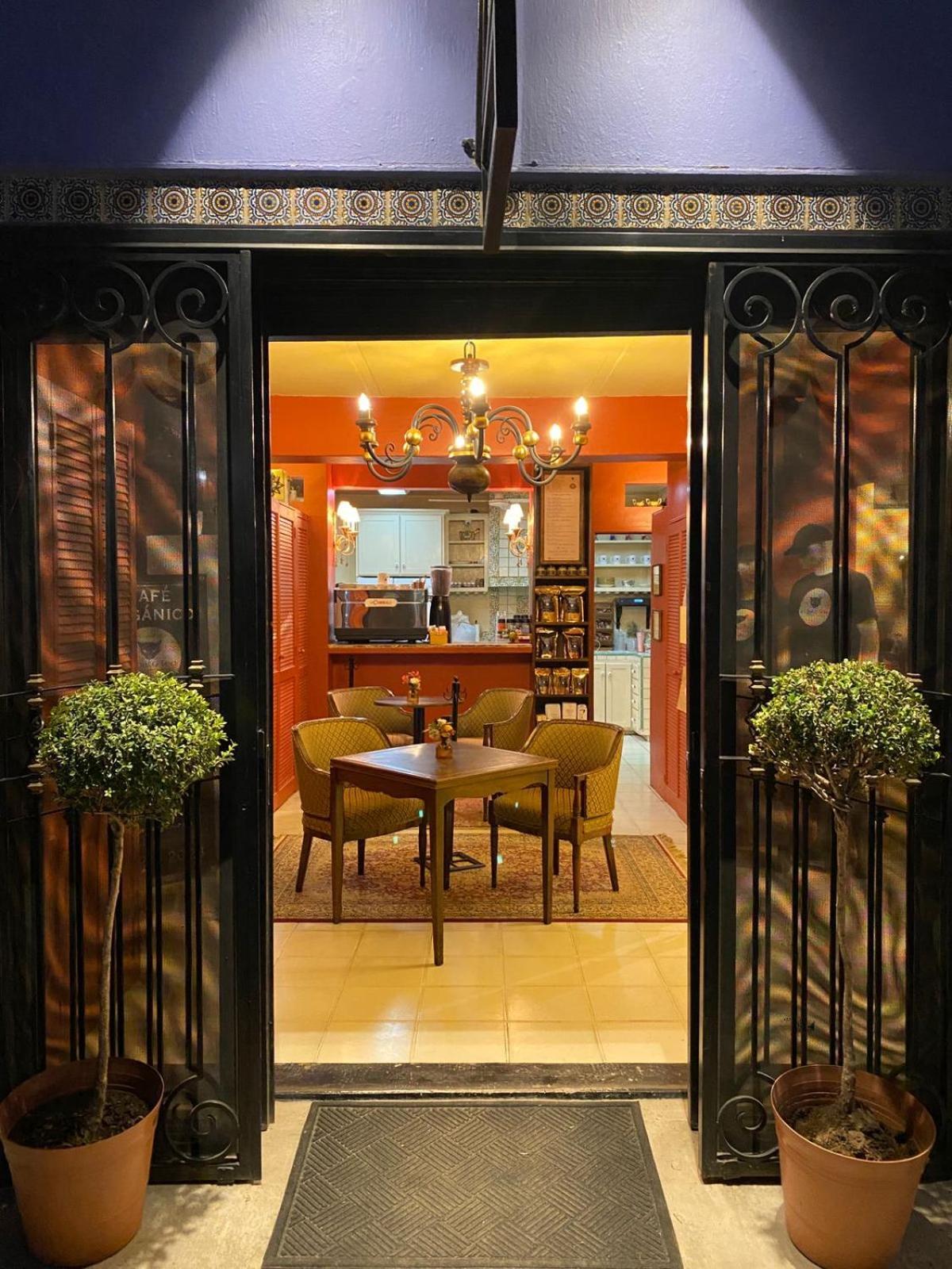 Estrellita'S Bed & Breakfast Ajijic Εξωτερικό φωτογραφία