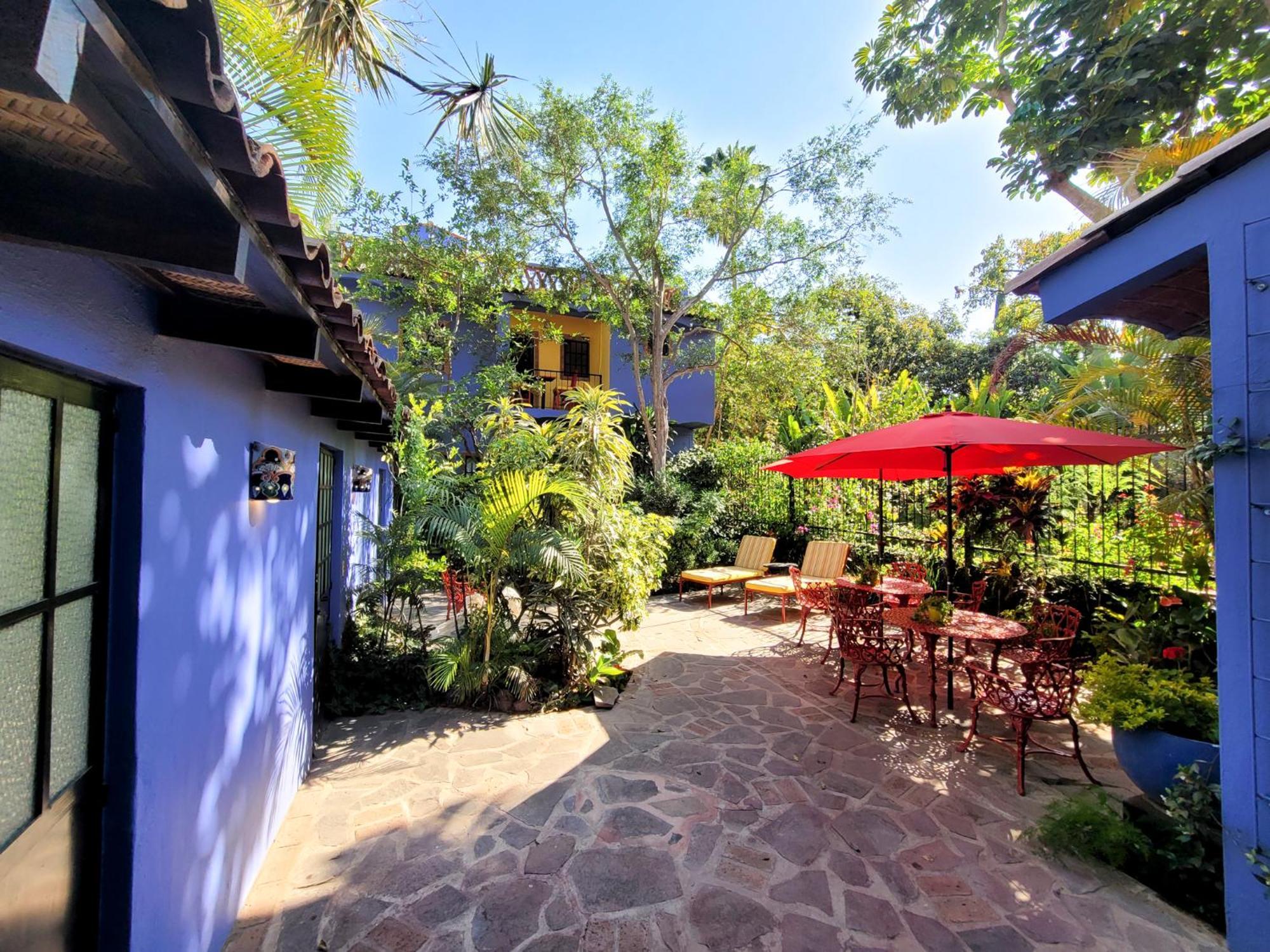 Estrellita'S Bed & Breakfast Ajijic Εξωτερικό φωτογραφία