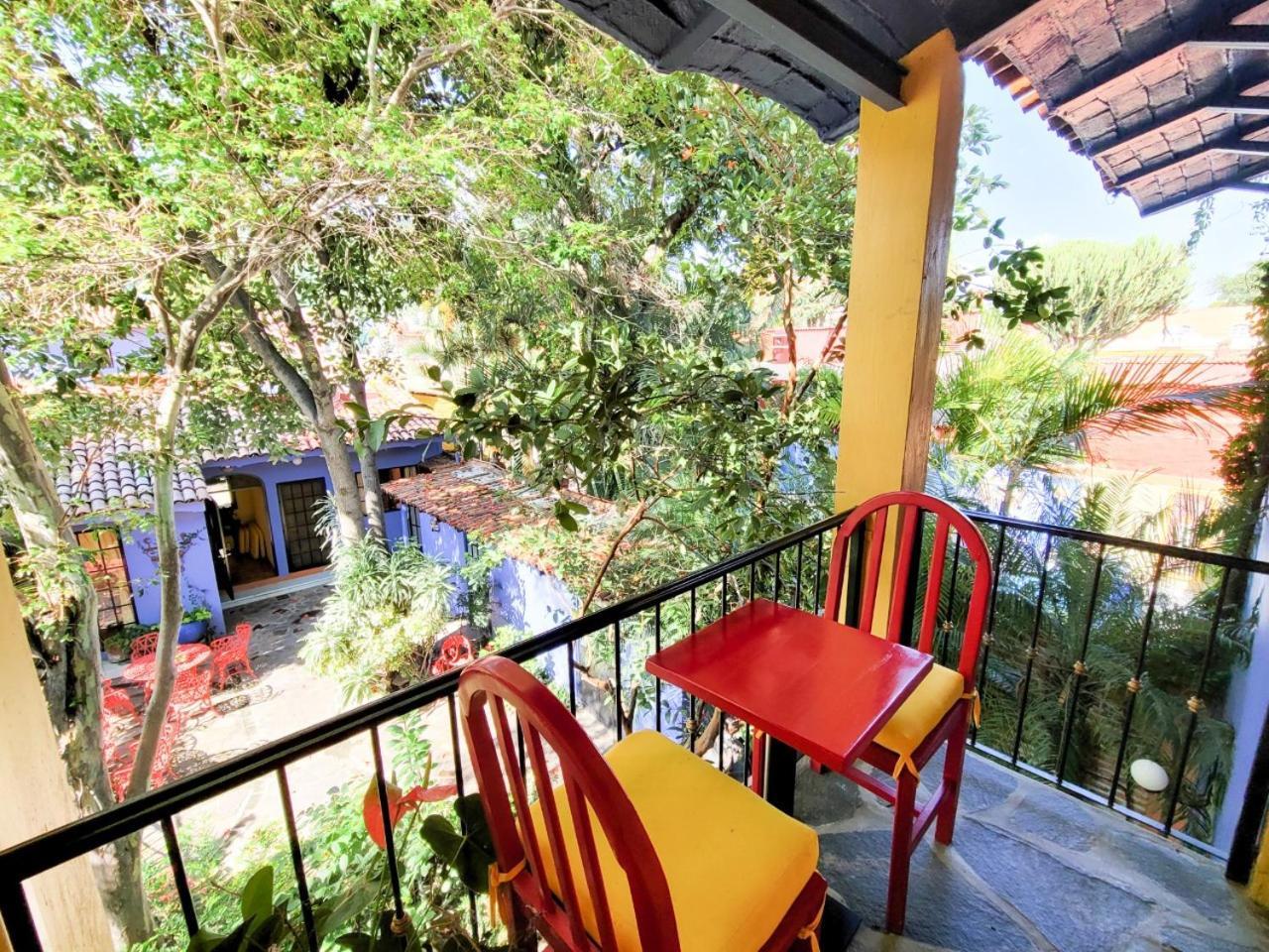 Estrellita'S Bed & Breakfast Ajijic Εξωτερικό φωτογραφία