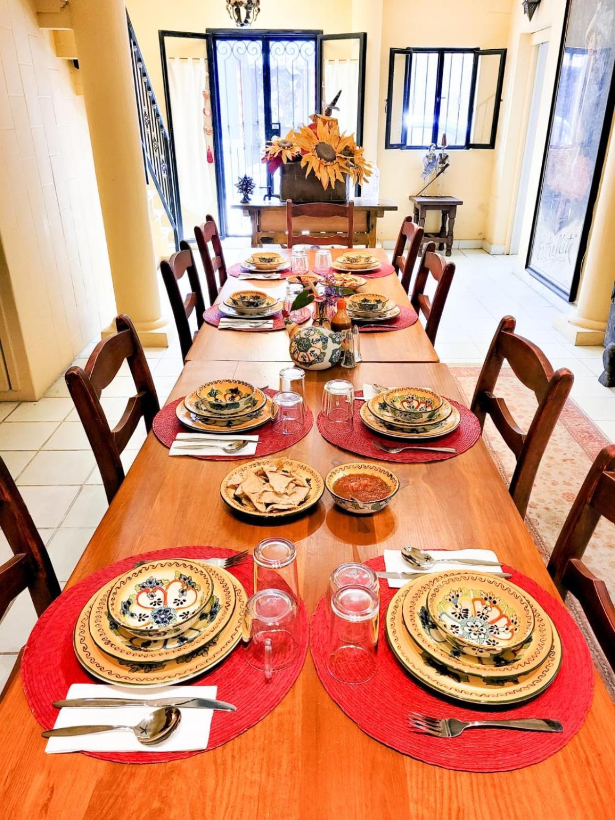 Estrellita'S Bed & Breakfast Ajijic Εξωτερικό φωτογραφία