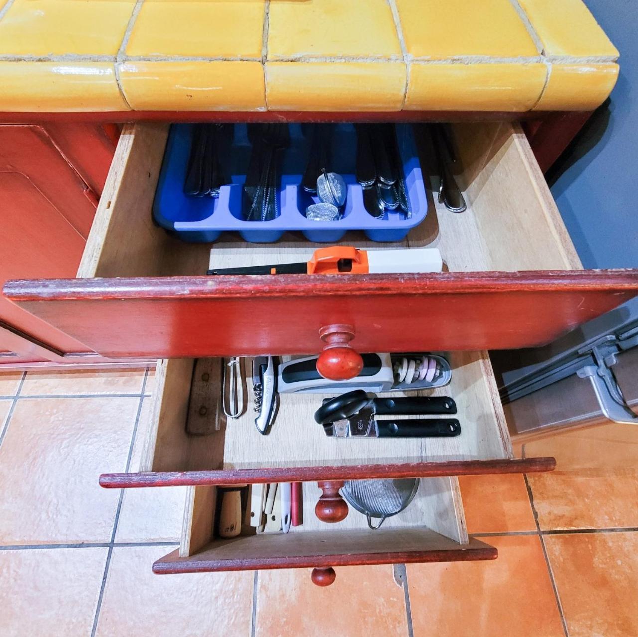 Estrellita'S Bed & Breakfast Ajijic Εξωτερικό φωτογραφία