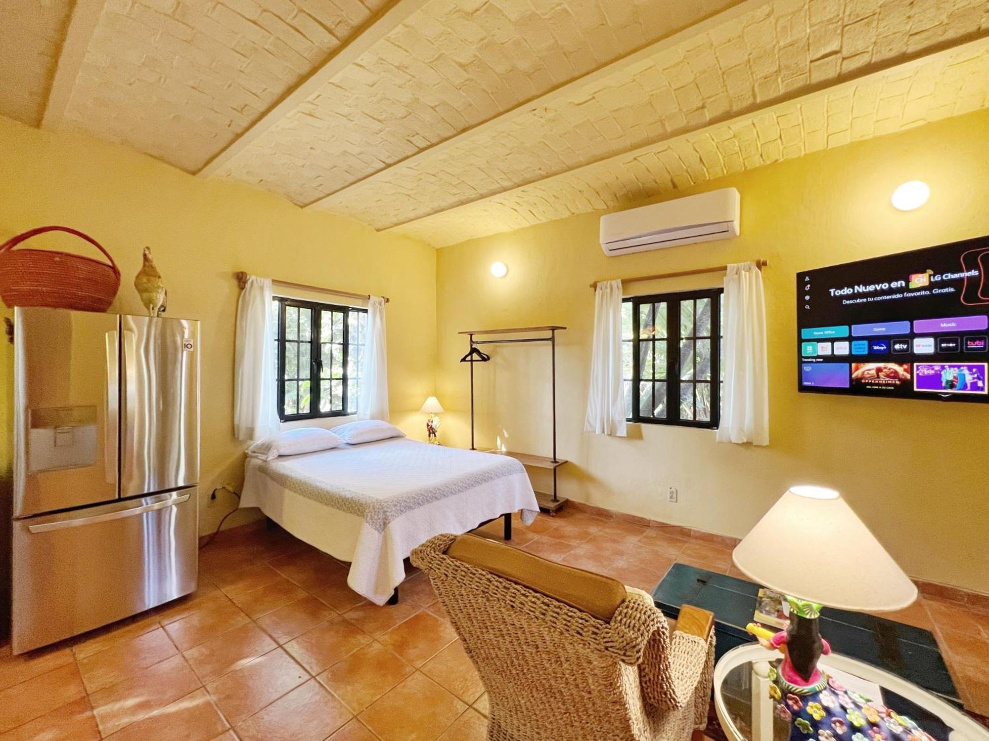 Estrellita'S Bed & Breakfast Ajijic Εξωτερικό φωτογραφία