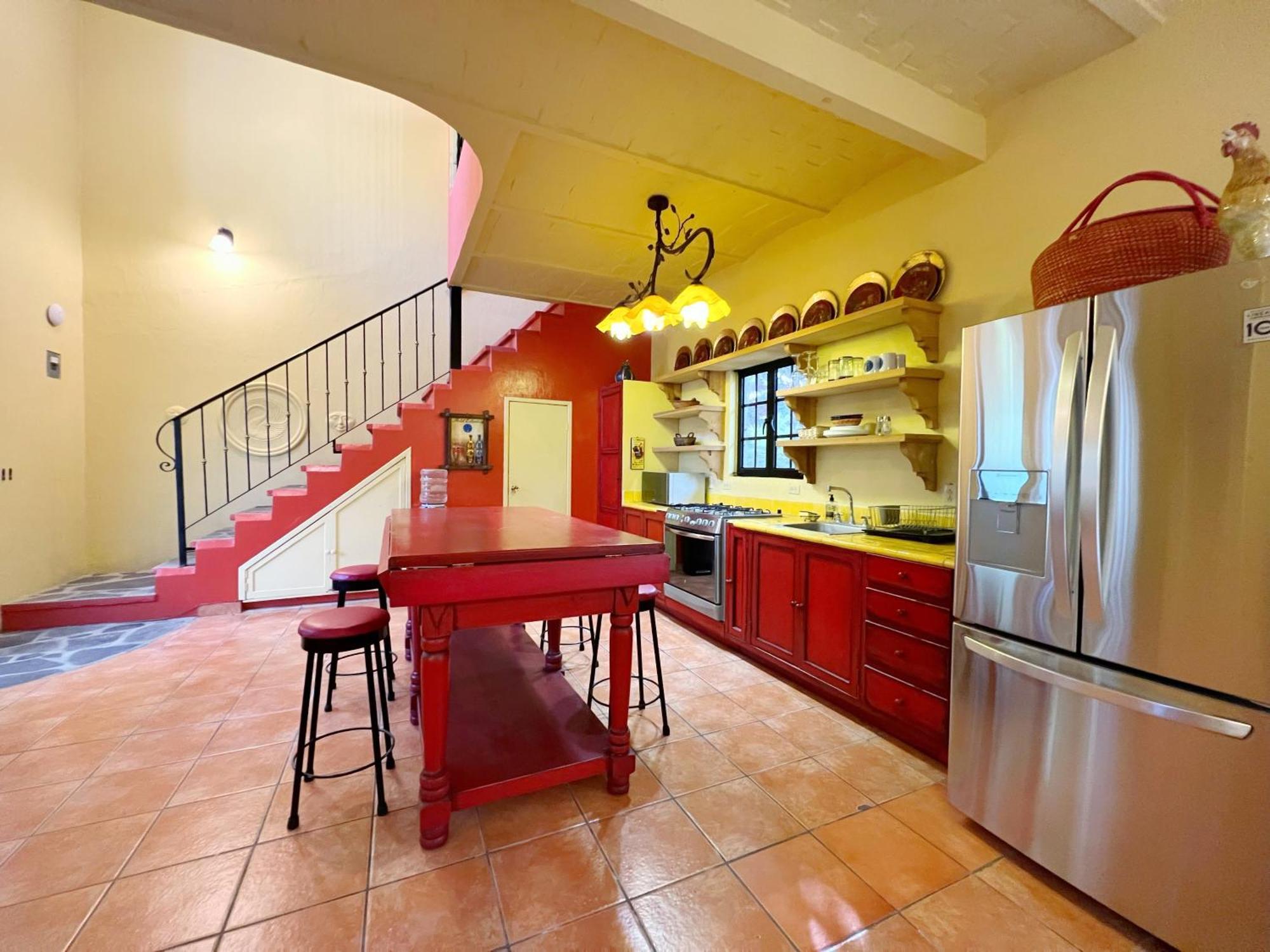 Estrellita'S Bed & Breakfast Ajijic Εξωτερικό φωτογραφία