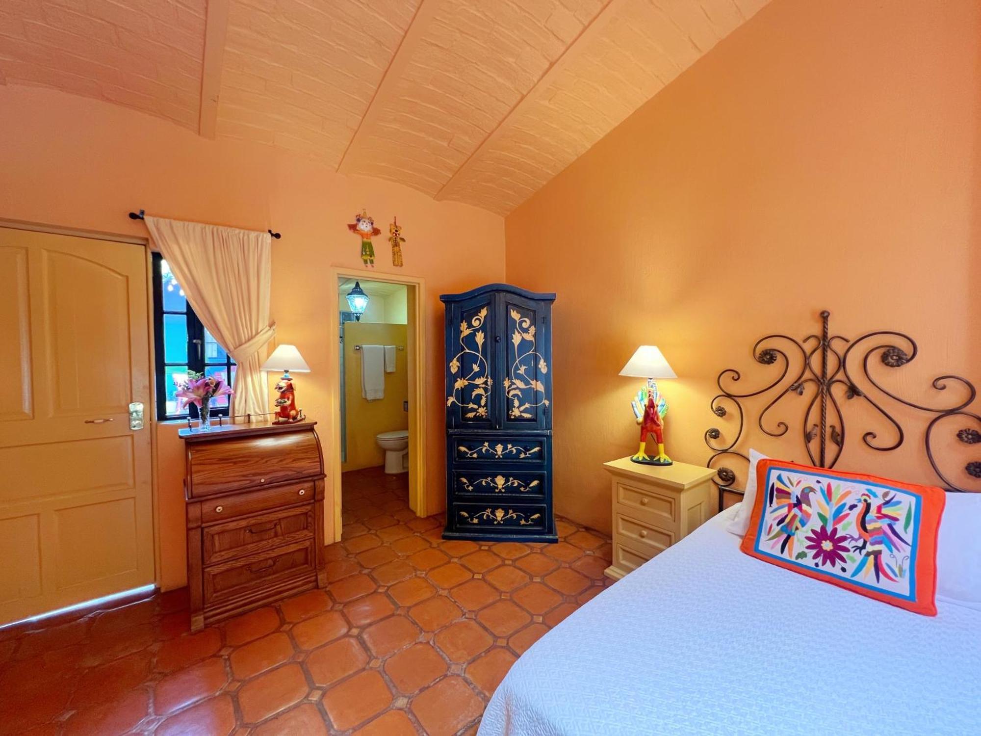 Estrellita'S Bed & Breakfast Ajijic Εξωτερικό φωτογραφία