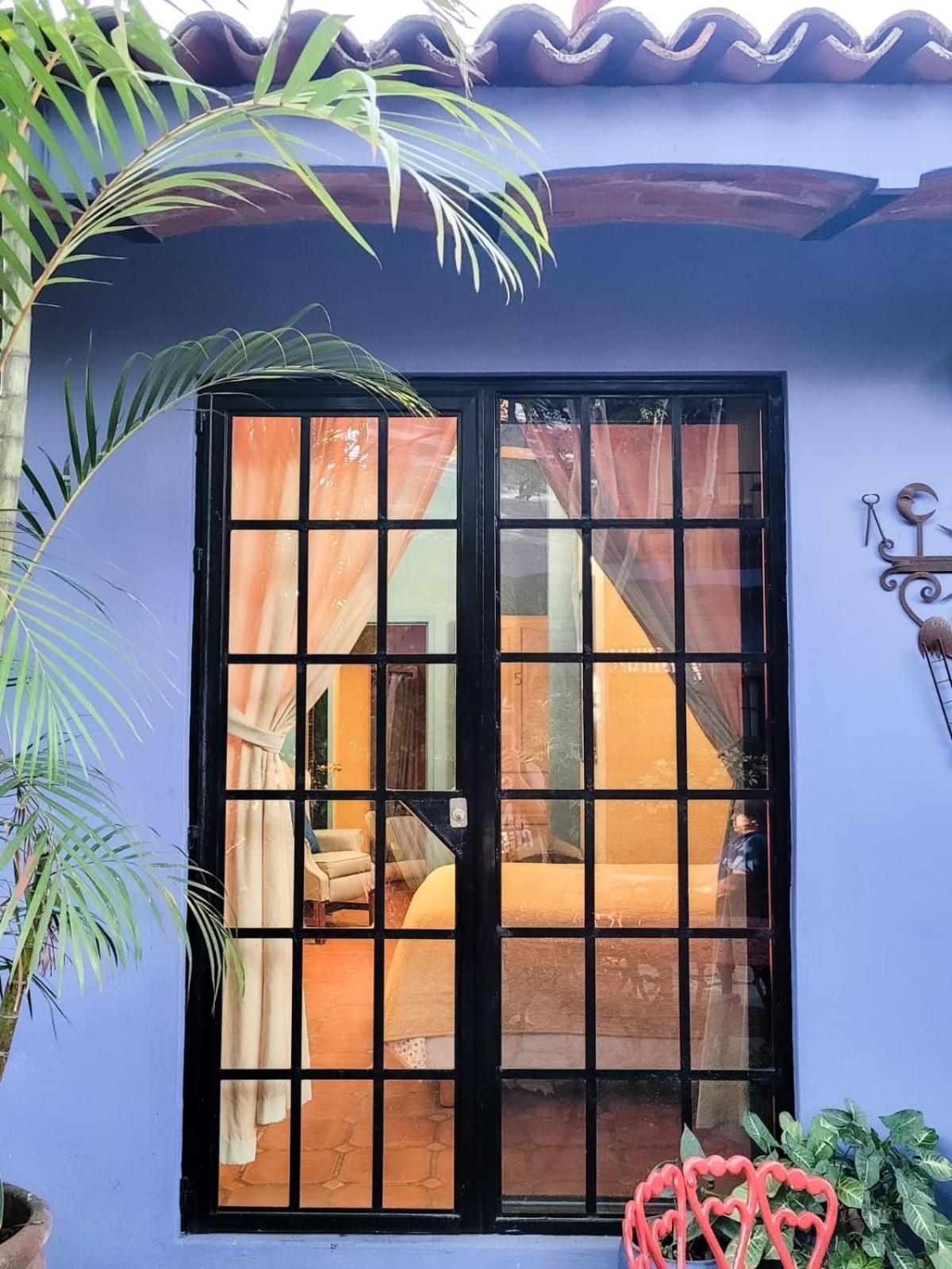 Estrellita'S Bed & Breakfast Ajijic Εξωτερικό φωτογραφία