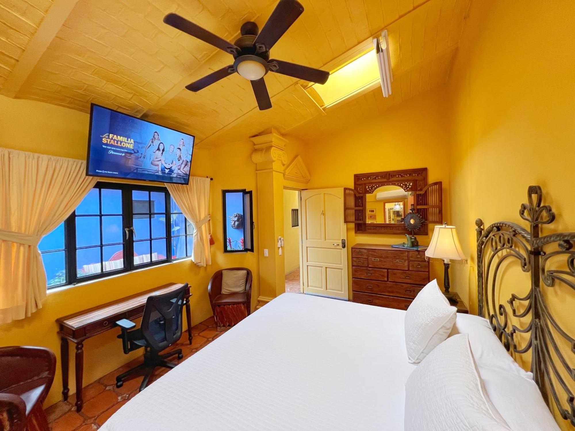 Estrellita'S Bed & Breakfast Ajijic Εξωτερικό φωτογραφία