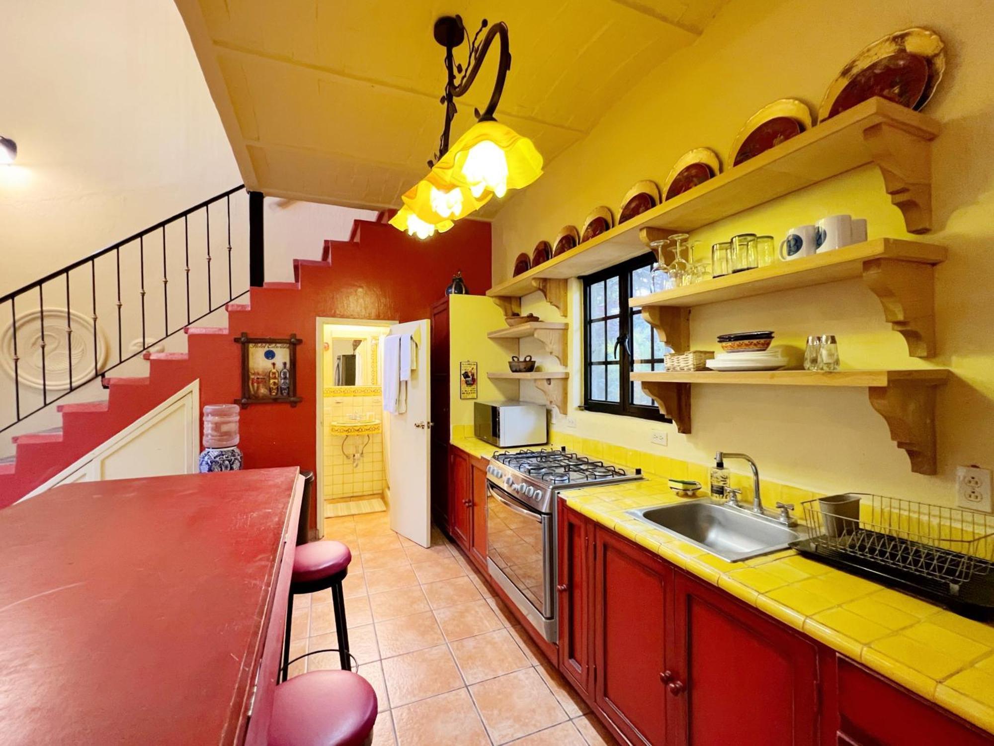 Estrellita'S Bed & Breakfast Ajijic Εξωτερικό φωτογραφία