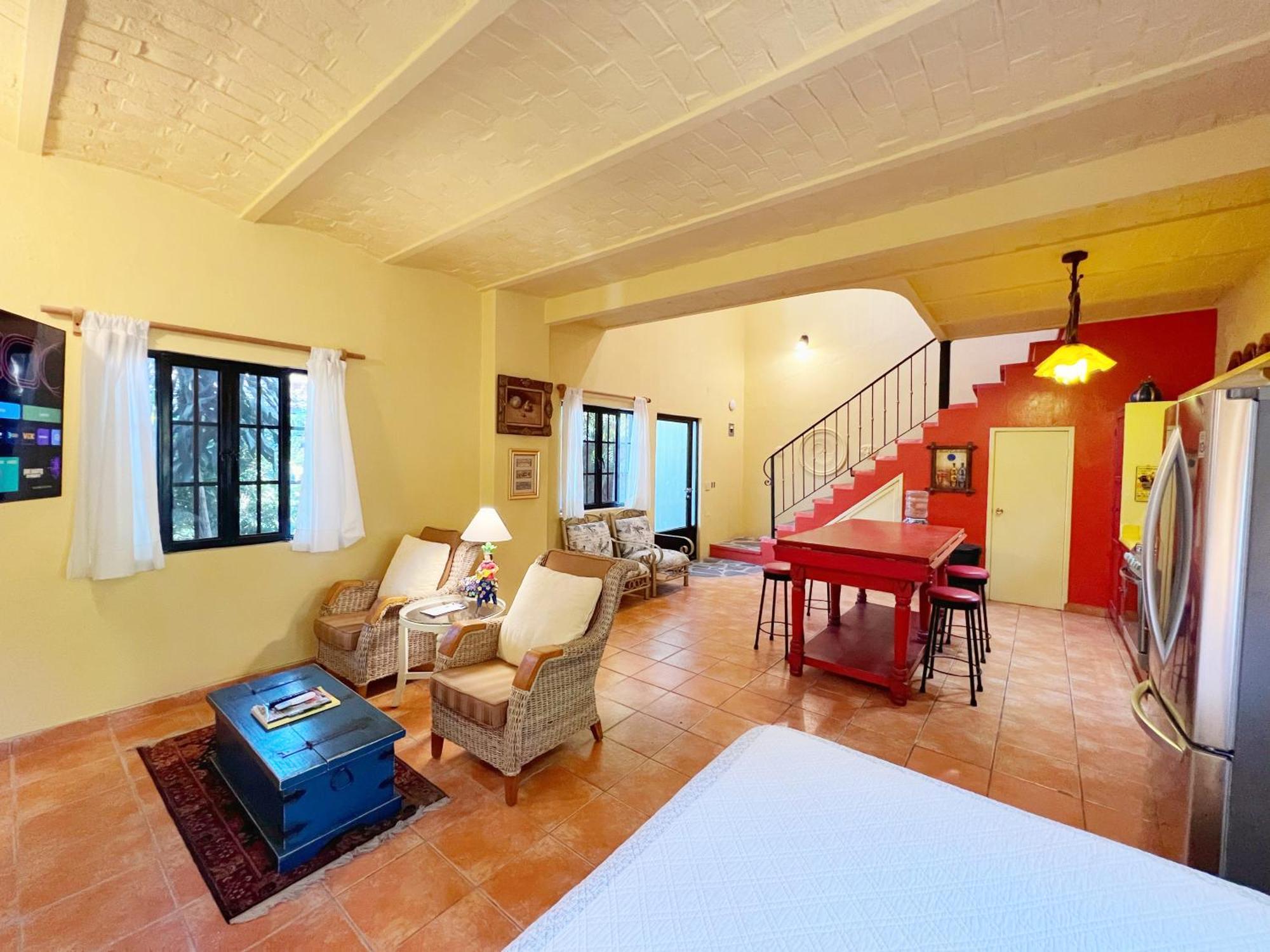 Estrellita'S Bed & Breakfast Ajijic Εξωτερικό φωτογραφία