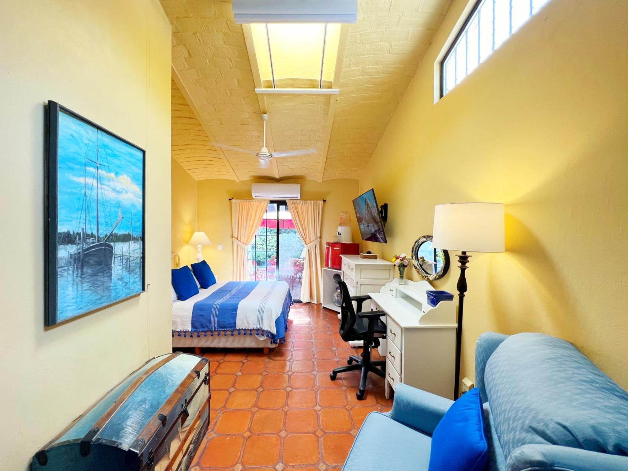 Estrellita'S Bed & Breakfast Ajijic Εξωτερικό φωτογραφία