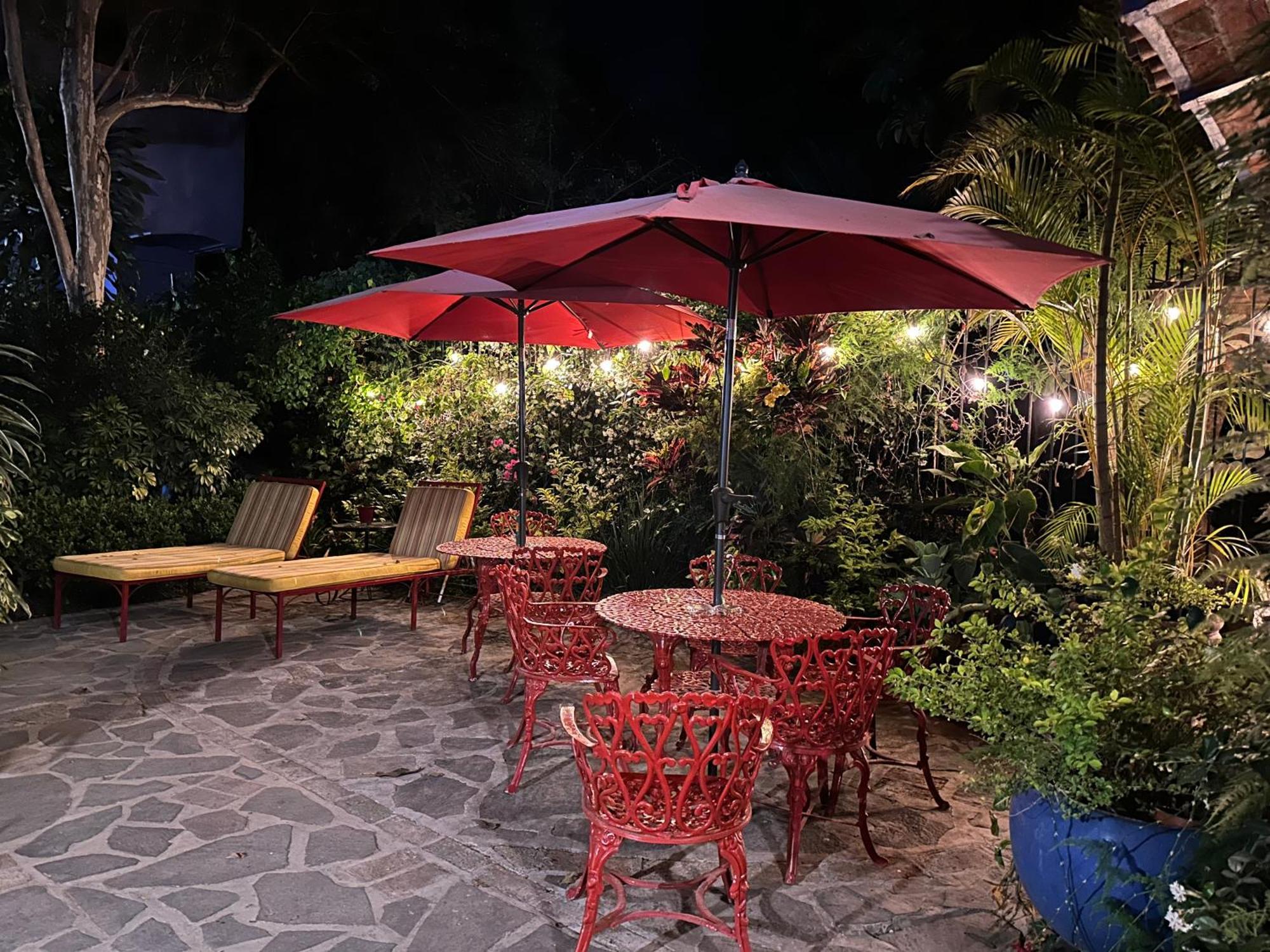 Estrellita'S Bed & Breakfast Ajijic Εξωτερικό φωτογραφία