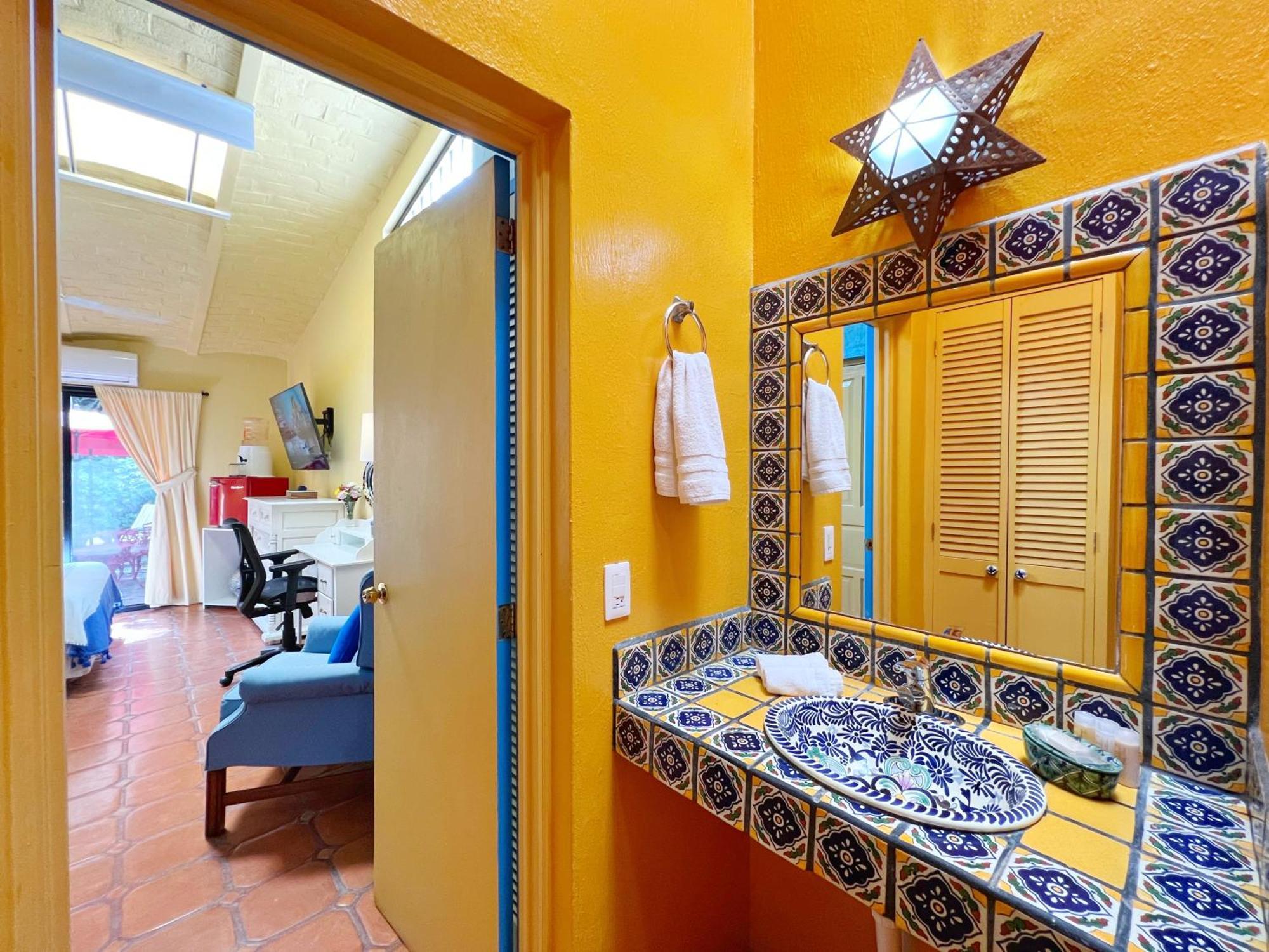 Estrellita'S Bed & Breakfast Ajijic Εξωτερικό φωτογραφία