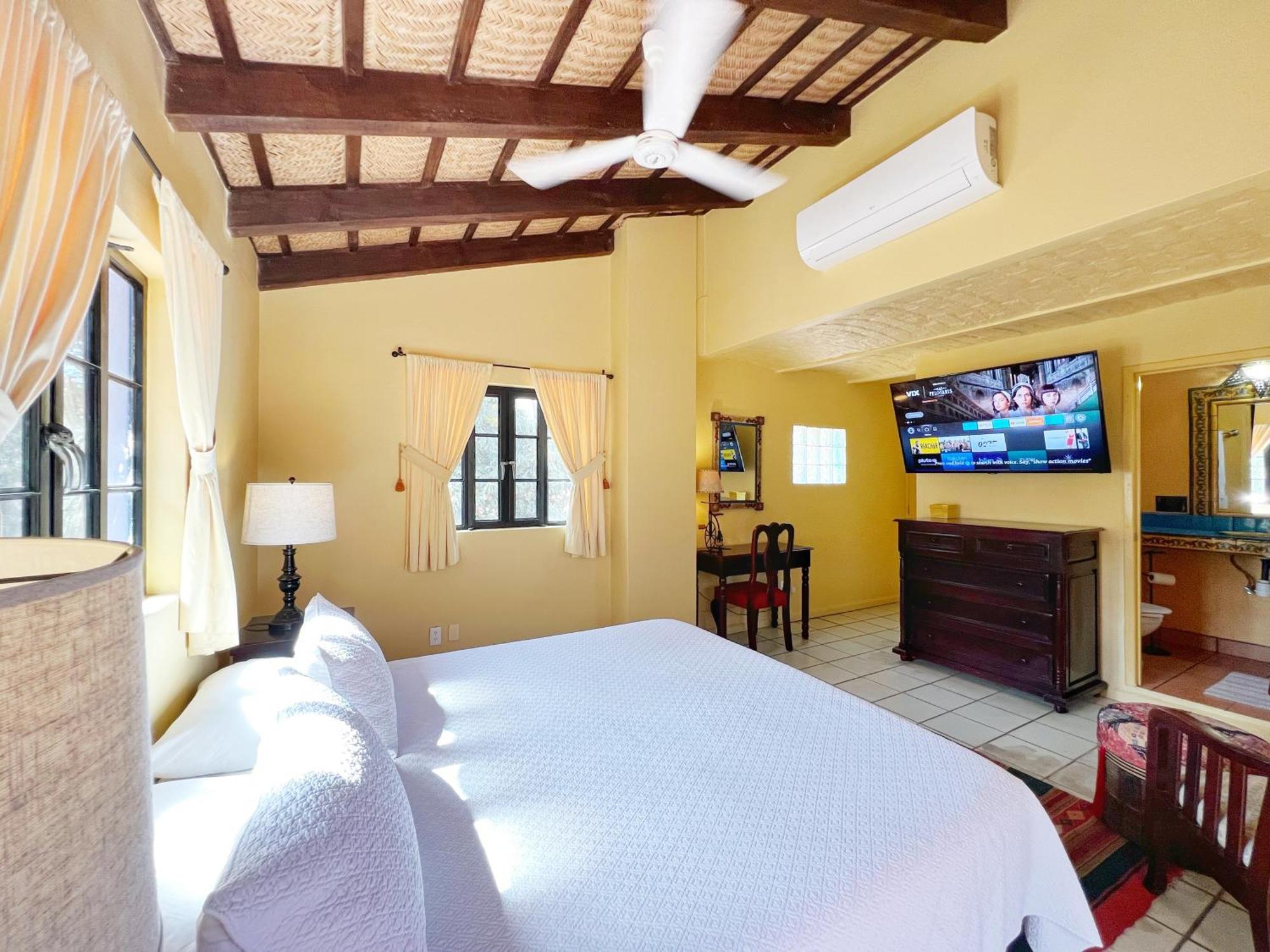 Estrellita'S Bed & Breakfast Ajijic Εξωτερικό φωτογραφία