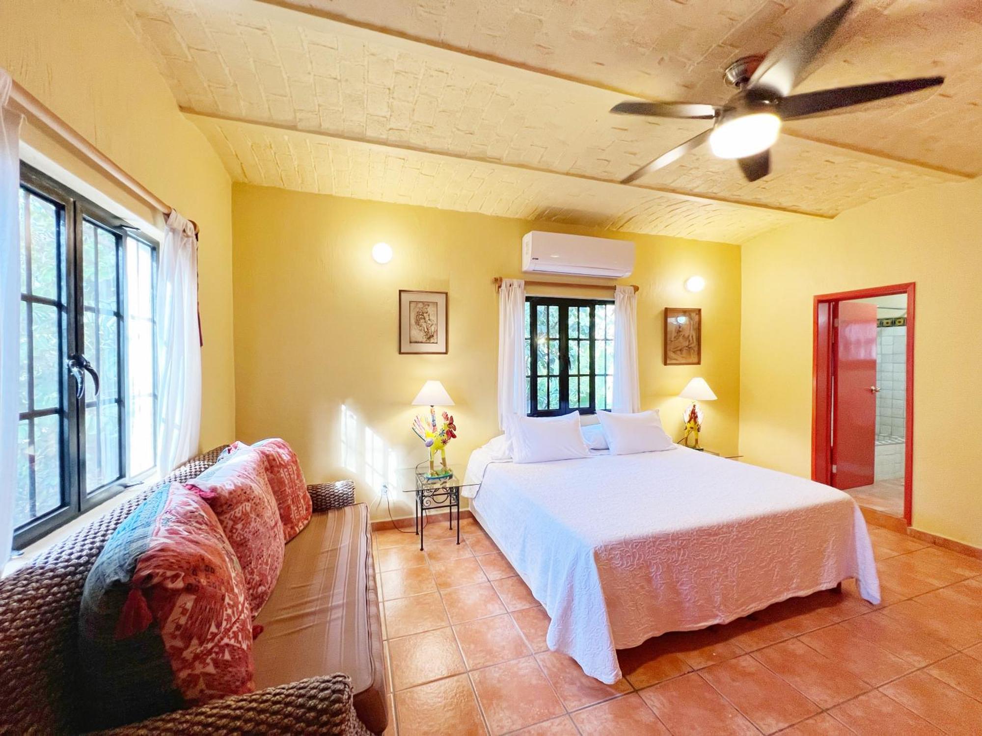 Estrellita'S Bed & Breakfast Ajijic Εξωτερικό φωτογραφία