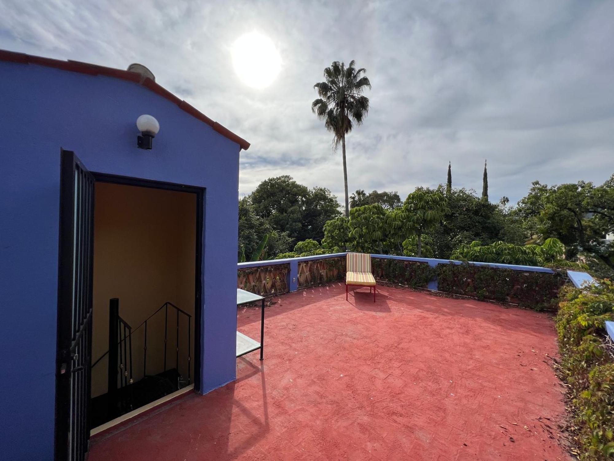 Estrellita'S Bed & Breakfast Ajijic Εξωτερικό φωτογραφία