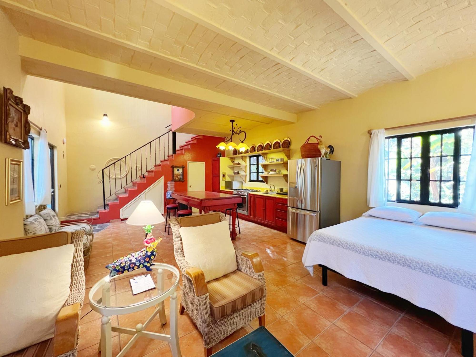 Estrellita'S Bed & Breakfast Ajijic Εξωτερικό φωτογραφία