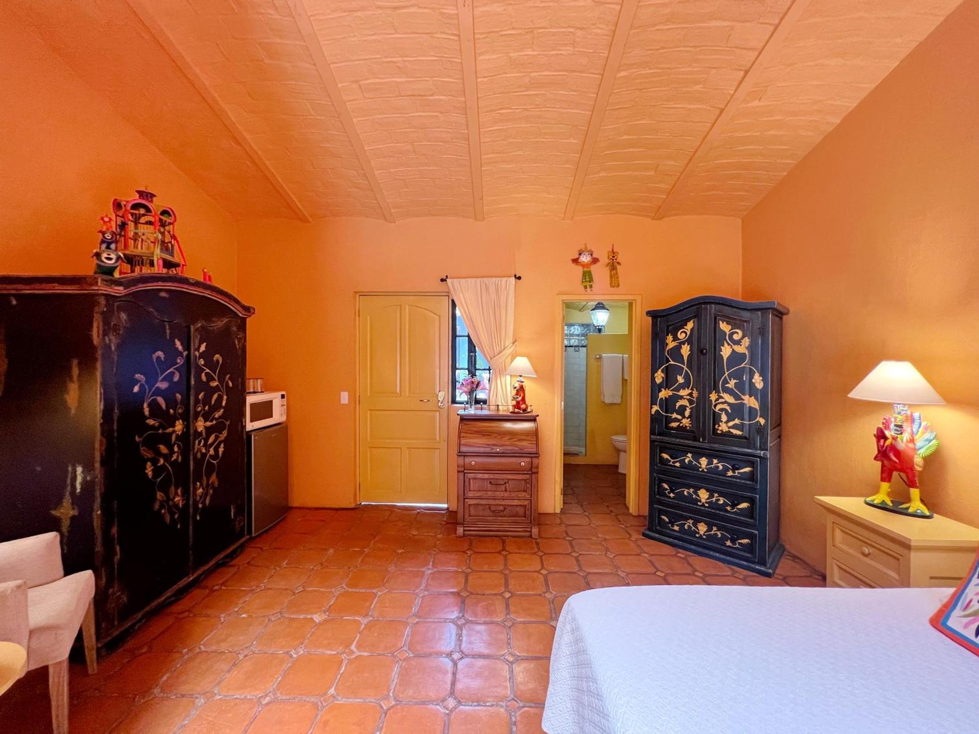 Estrellita'S Bed & Breakfast Ajijic Εξωτερικό φωτογραφία