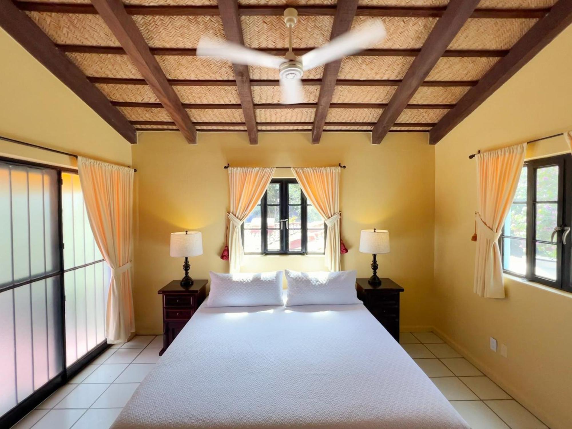 Estrellita'S Bed & Breakfast Ajijic Εξωτερικό φωτογραφία