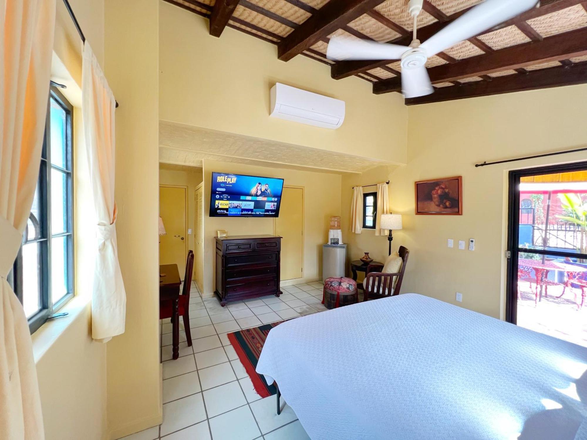 Estrellita'S Bed & Breakfast Ajijic Εξωτερικό φωτογραφία