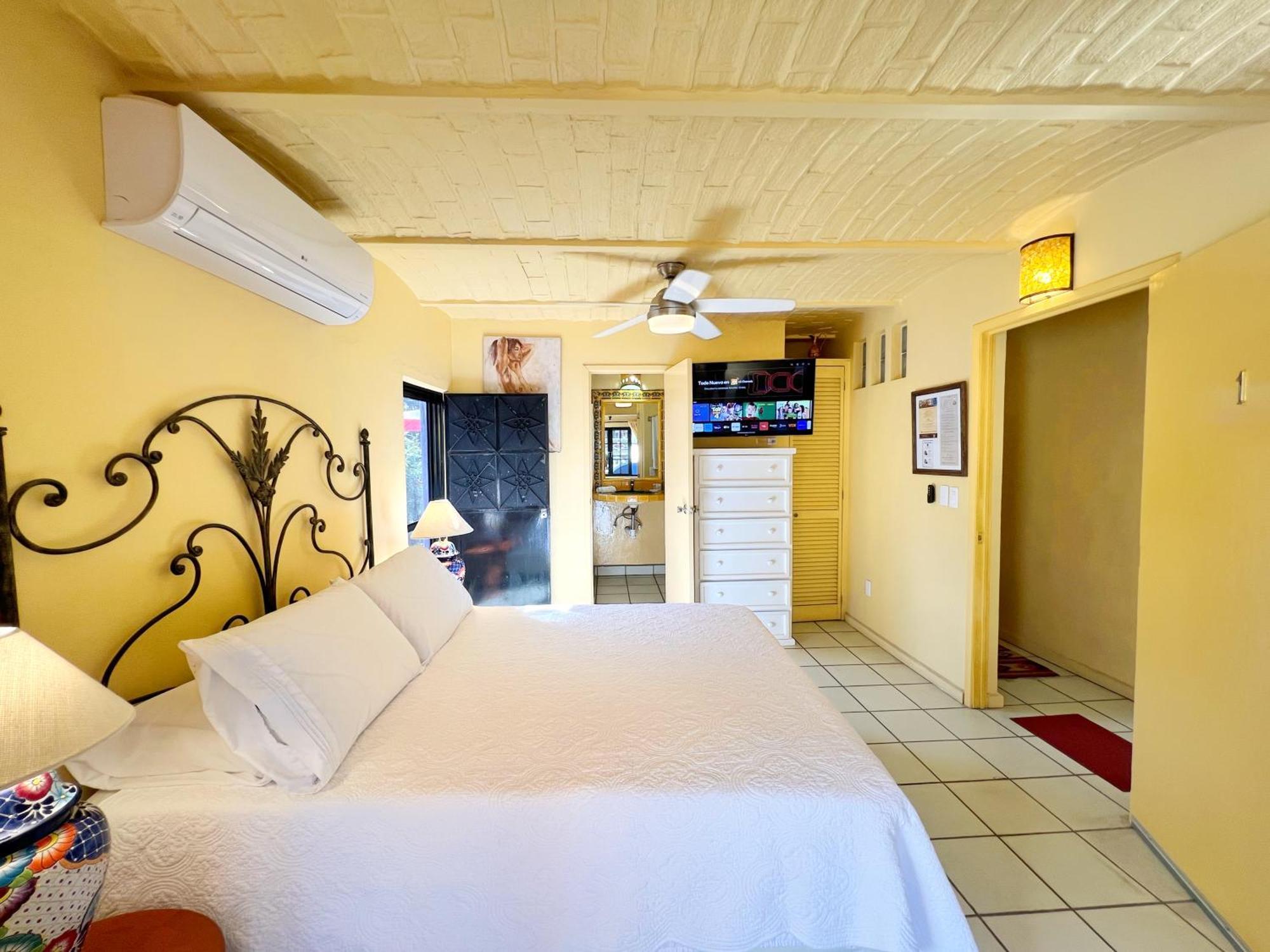 Estrellita'S Bed & Breakfast Ajijic Εξωτερικό φωτογραφία