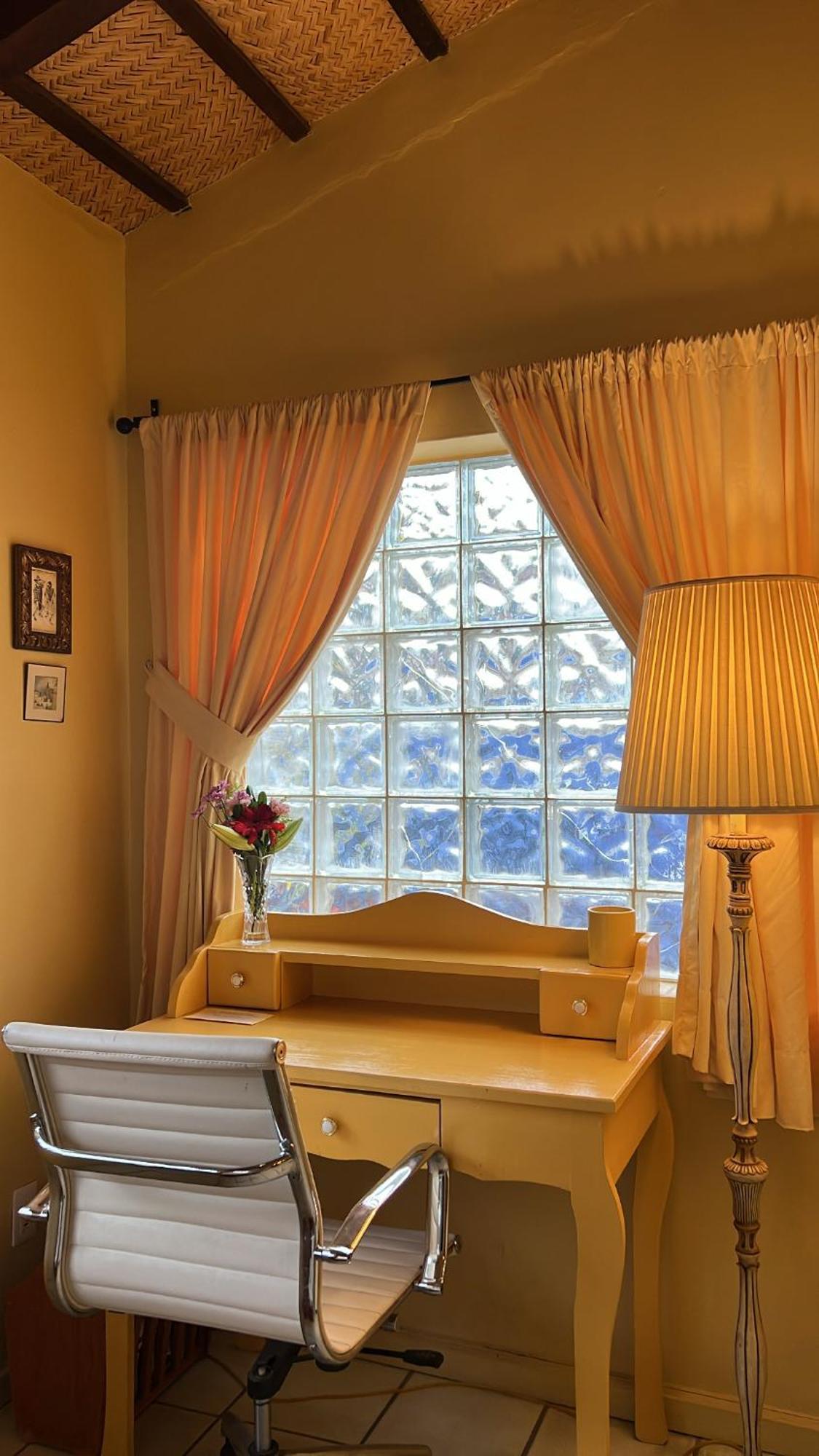 Estrellita'S Bed & Breakfast Ajijic Εξωτερικό φωτογραφία