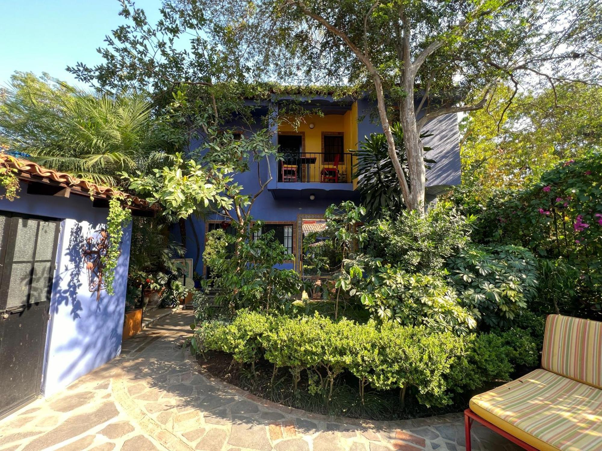 Estrellita'S Bed & Breakfast Ajijic Εξωτερικό φωτογραφία