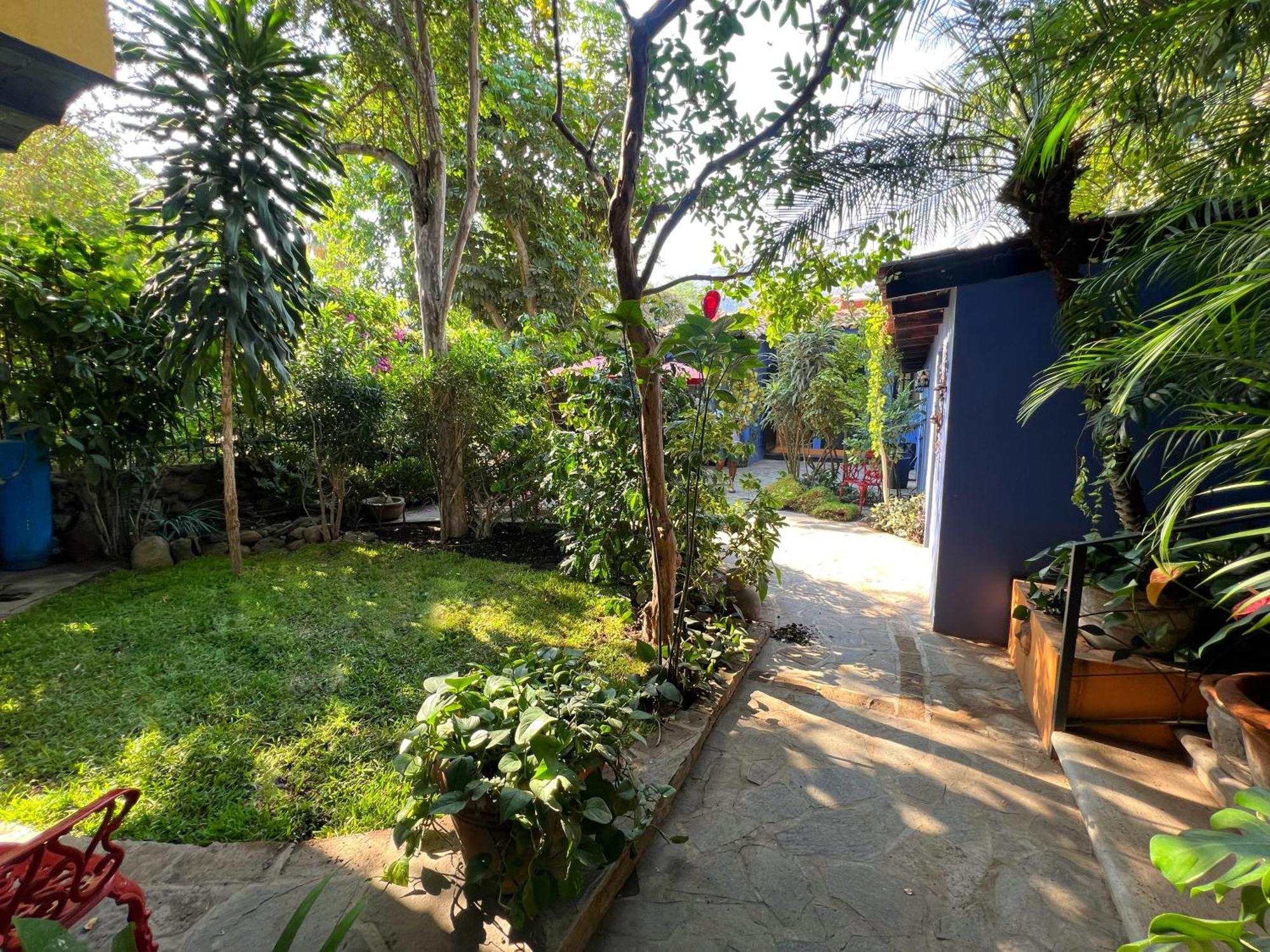 Estrellita'S Bed & Breakfast Ajijic Εξωτερικό φωτογραφία