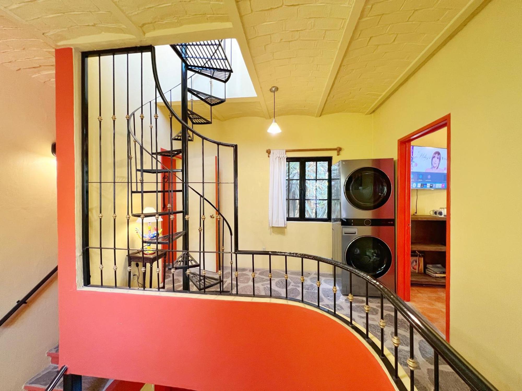 Estrellita'S Bed & Breakfast Ajijic Εξωτερικό φωτογραφία