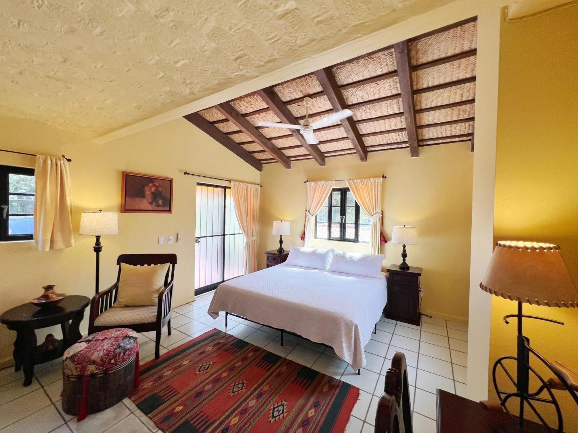 Estrellita'S Bed & Breakfast Ajijic Εξωτερικό φωτογραφία