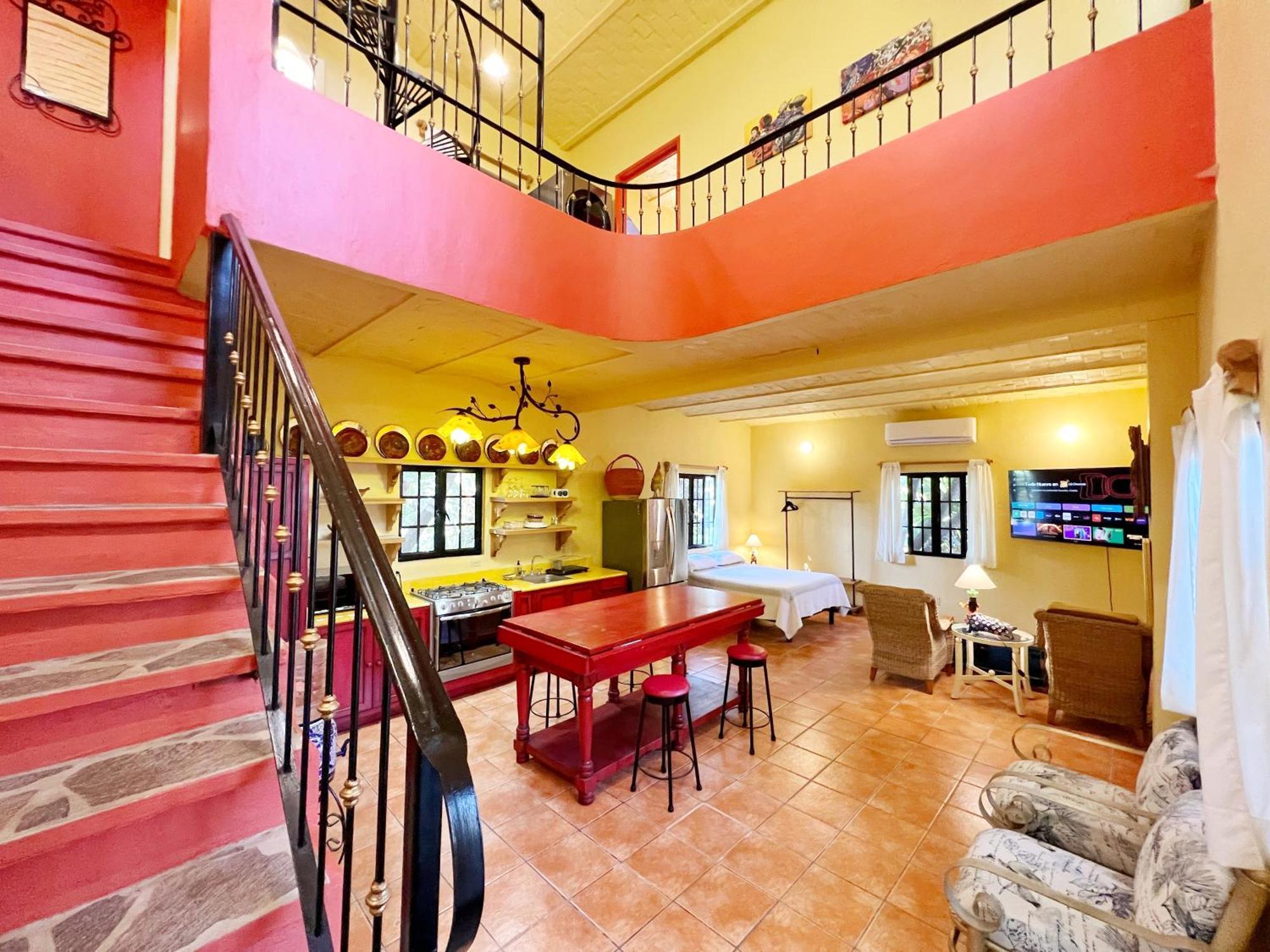 Estrellita'S Bed & Breakfast Ajijic Εξωτερικό φωτογραφία