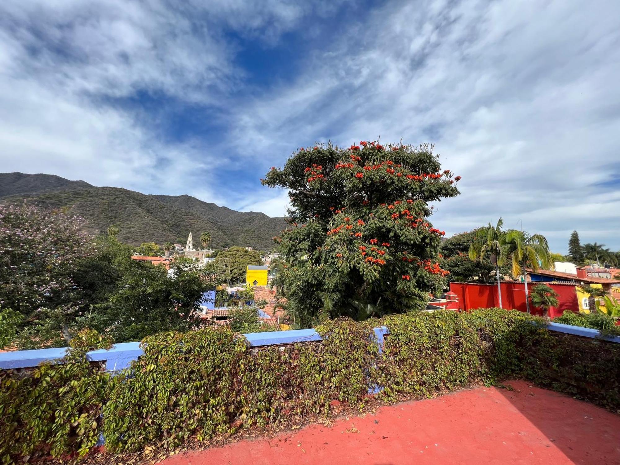 Estrellita'S Bed & Breakfast Ajijic Εξωτερικό φωτογραφία