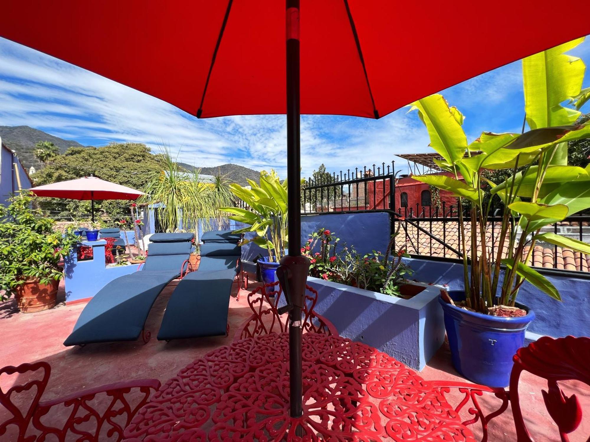 Estrellita'S Bed & Breakfast Ajijic Εξωτερικό φωτογραφία