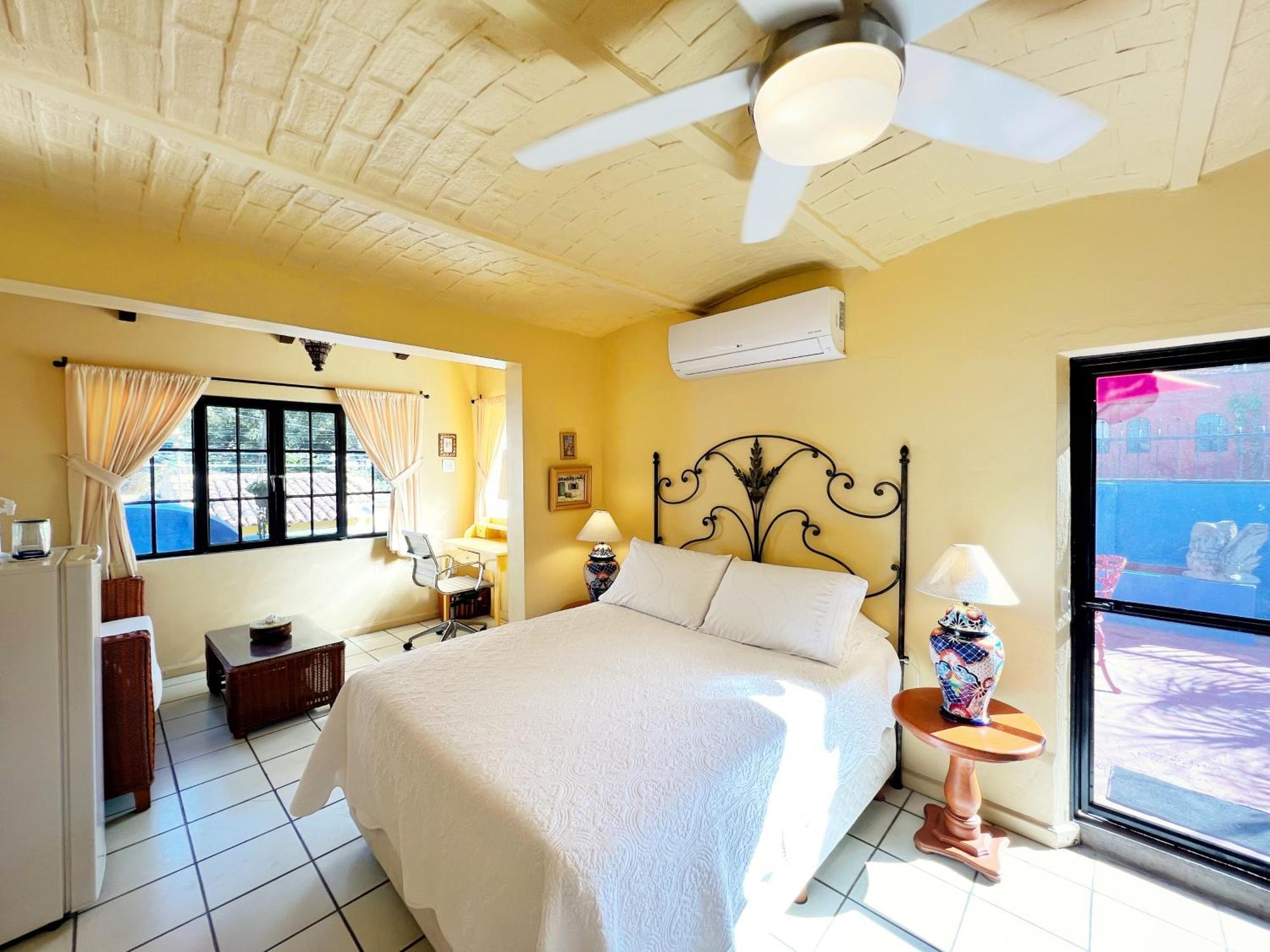 Estrellita'S Bed & Breakfast Ajijic Εξωτερικό φωτογραφία