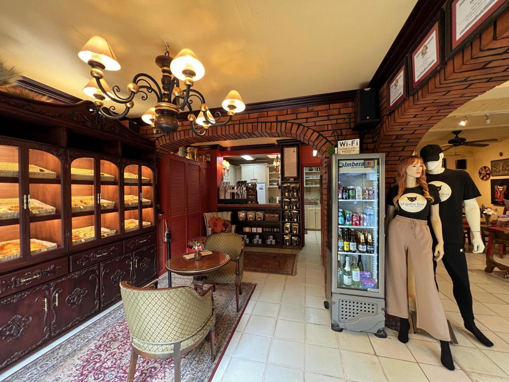 Estrellita'S Bed & Breakfast Ajijic Εξωτερικό φωτογραφία