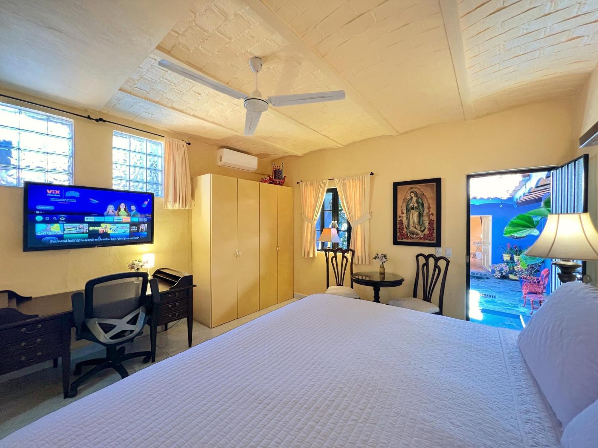 Estrellita'S Bed & Breakfast Ajijic Εξωτερικό φωτογραφία