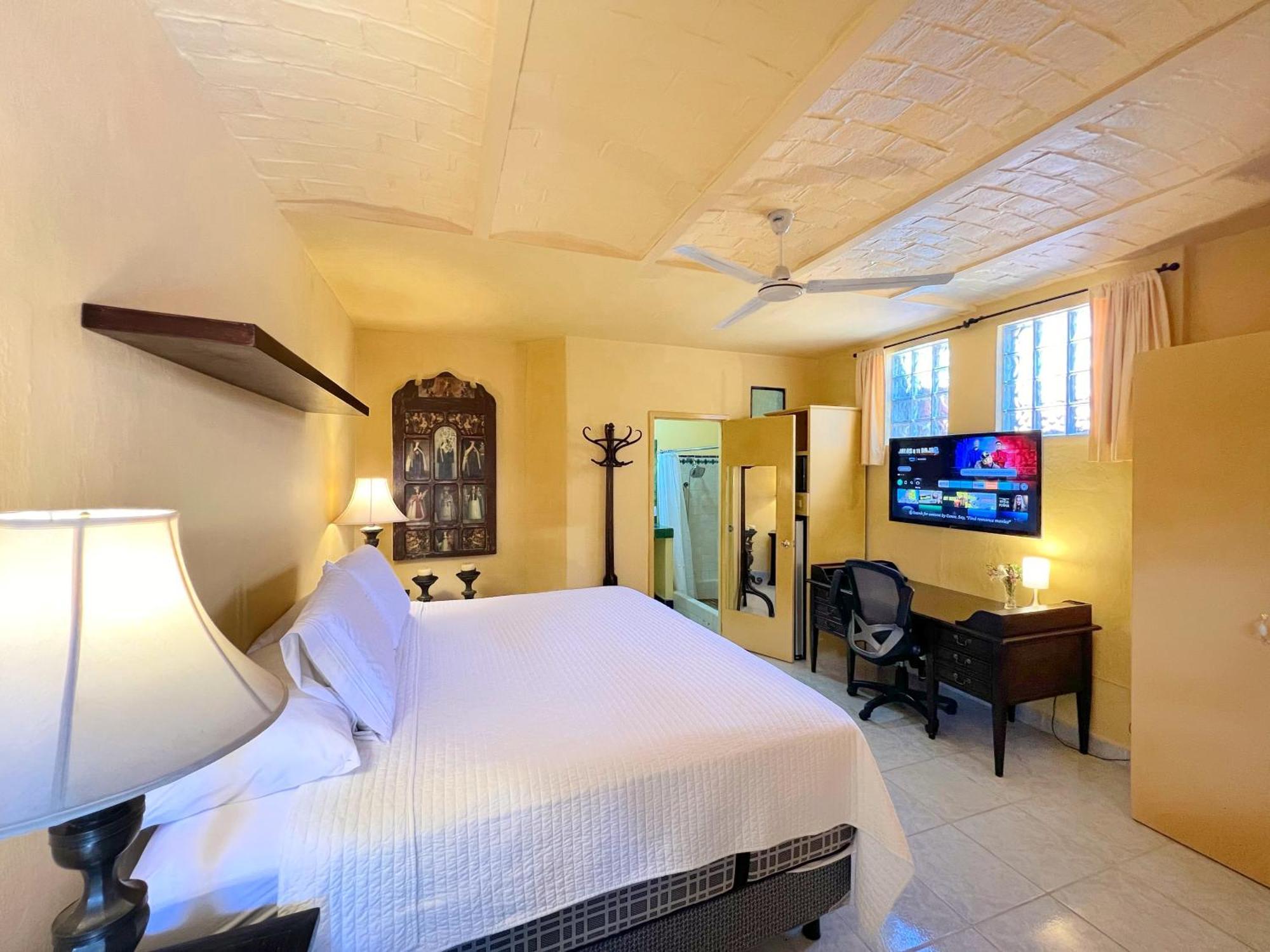 Estrellita'S Bed & Breakfast Ajijic Εξωτερικό φωτογραφία