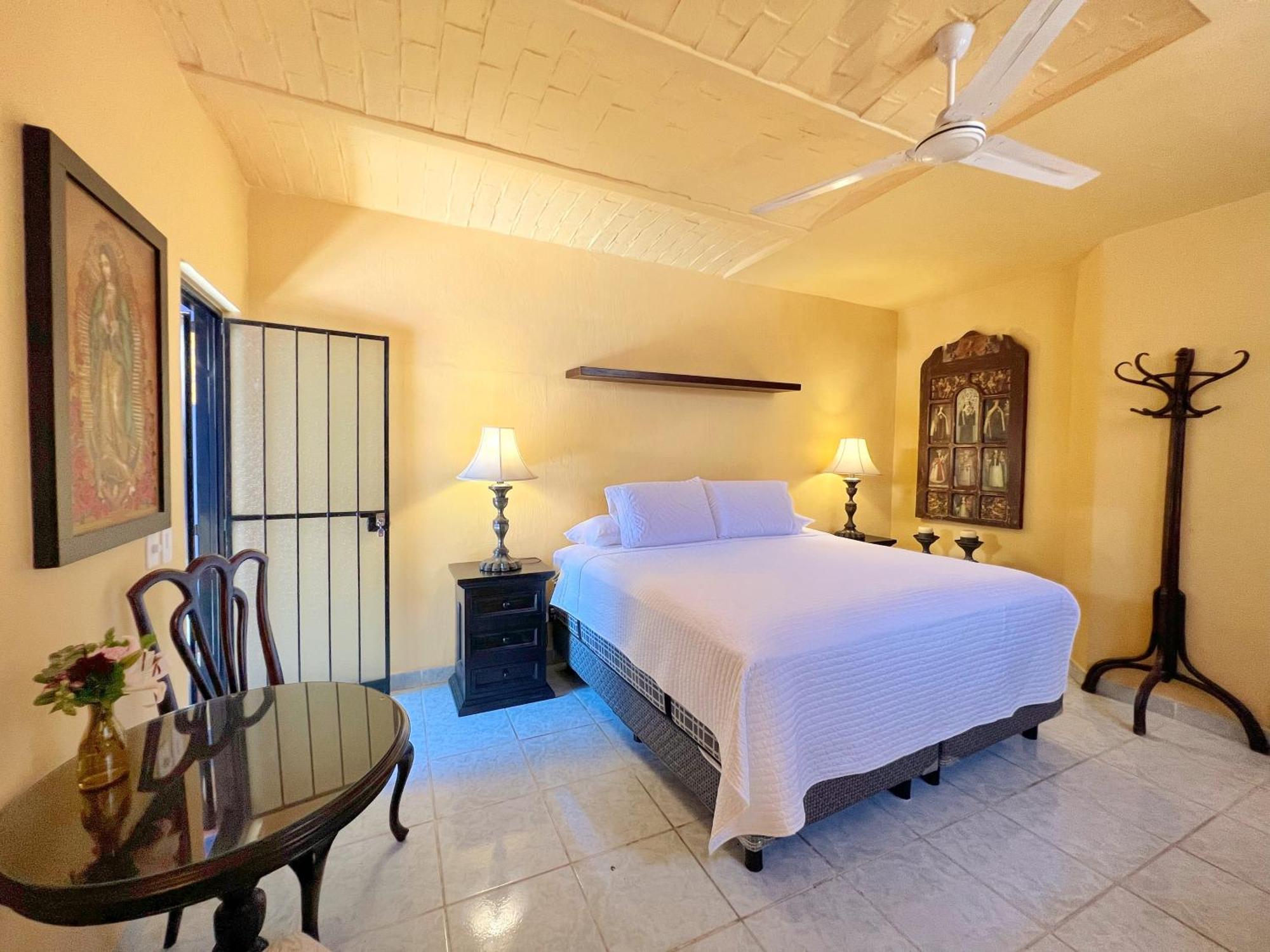 Estrellita'S Bed & Breakfast Ajijic Εξωτερικό φωτογραφία