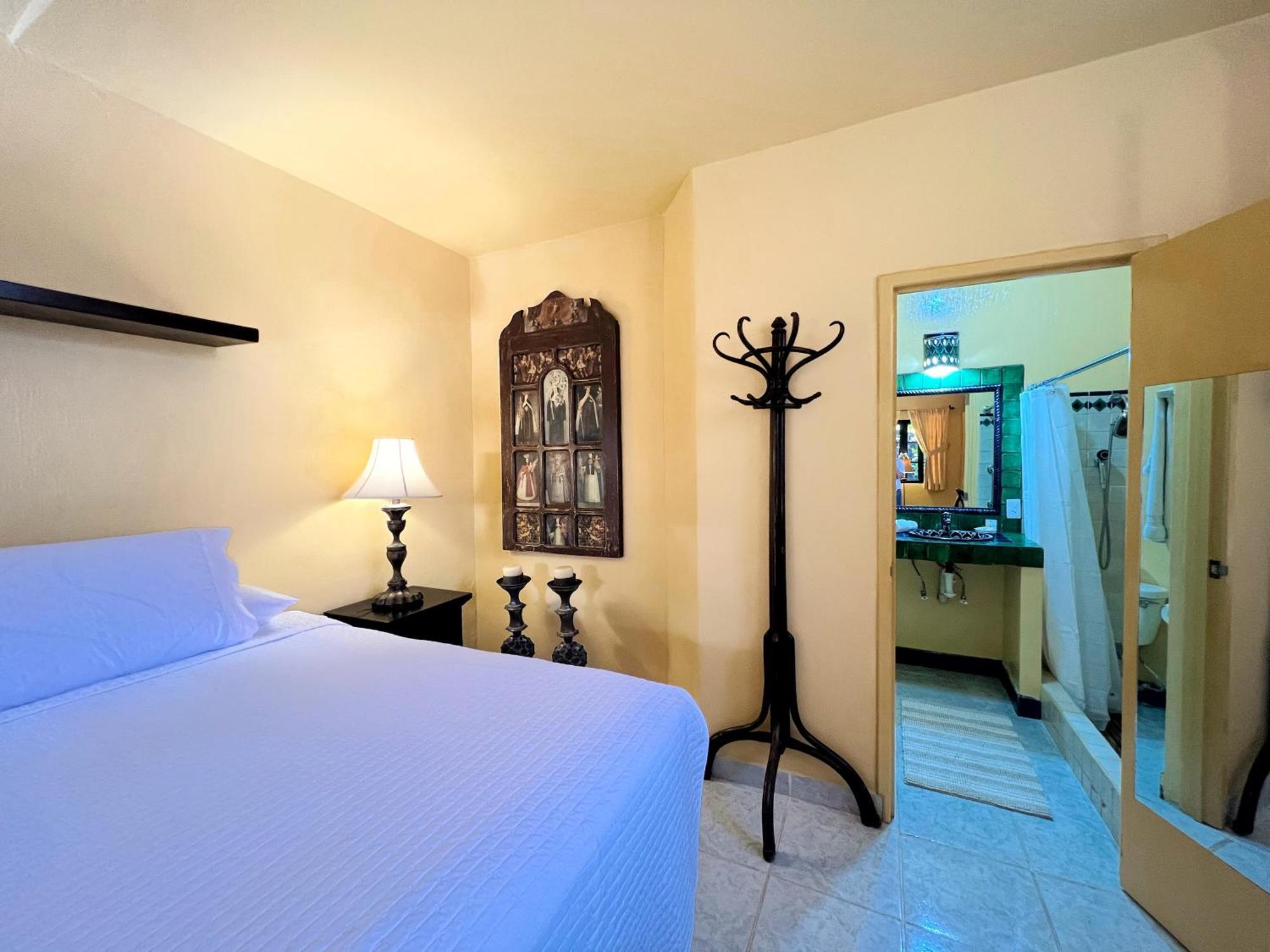 Estrellita'S Bed & Breakfast Ajijic Εξωτερικό φωτογραφία